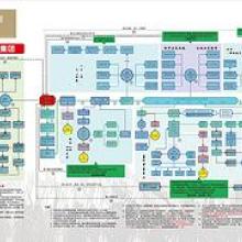  广东信华电脑科技公司 主营 产品成本计算报价软件